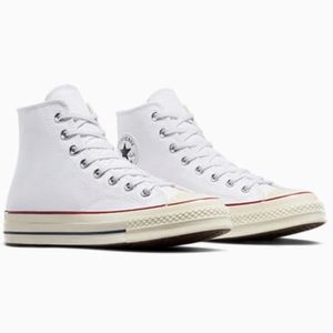 Converse Chuck 70 Vintage Canvas